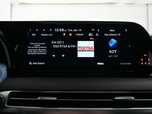 Used 2025 Hyundai Palisade Calligraphy image 34