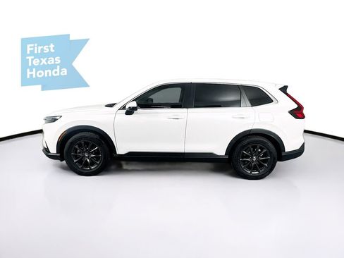 New 2026 Honda CR-V EX-L image 4