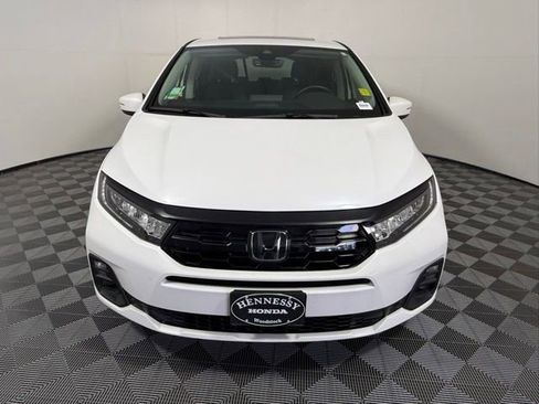 Used 2025 Honda Odyssey Touring image 8