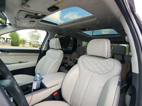 Used 2022 Hyundai Palisade Calligraphy AWD/4WD image 20