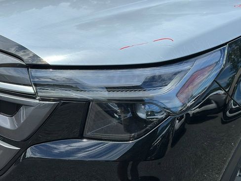 New 2025 Subaru Forester Limited image 4