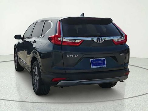 Used 2019 Honda CR-V EX image 6
