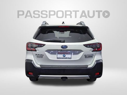 Used 2024 Subaru Outback Touring XT image 5