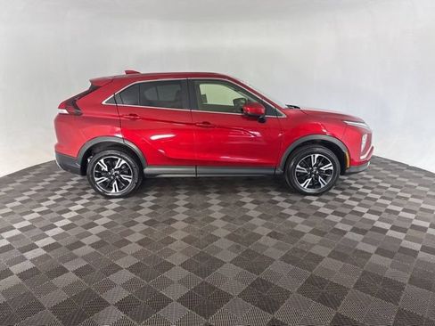 Used 2024 Mitsubishi Eclipse Cross SE AWD/4WD image 4