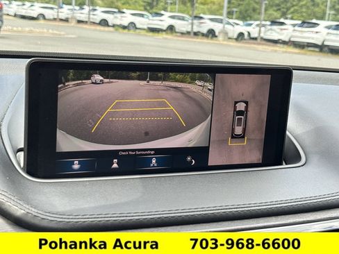 Certified 2024 Acura MDX SH-AWD w/ Advance Package image 15