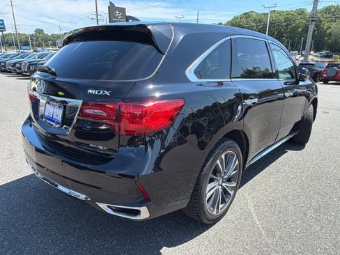 Used 2020 Acura MDX SH-AWD w/ Technology Package image 29
