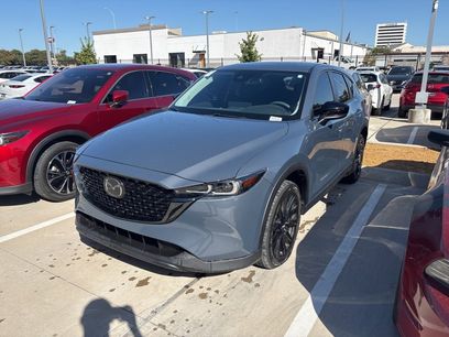 Used 2022 MAZDA CX-5 Carbon Edition