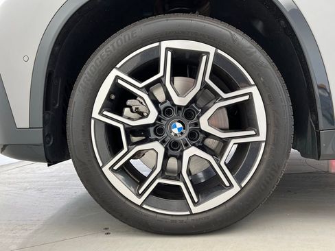 Certified 2025 BMW X1 xDrive28i image 22