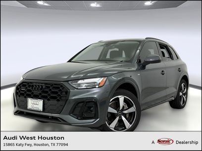 Certified 2023 Audi Q5 2.0T Premium Plus w/ Premium Plus Package