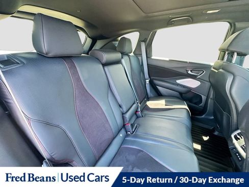 Used 2024 Acura RDX A-Spec AWD/4WD image 34