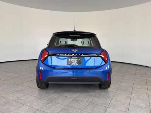 New 2026 MINI Cooper S FWD image 10