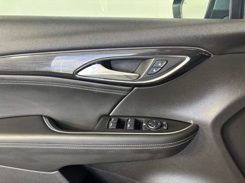 Used 2021 Buick Envision Preferred AWD/4WD image 15