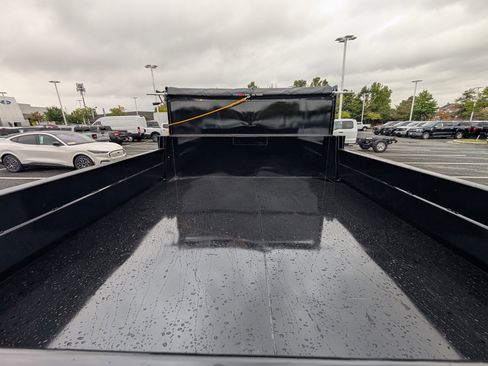 New 2025 Ford F450 XL image 12