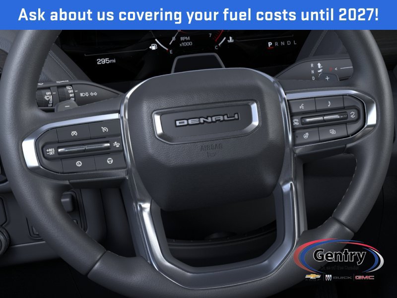 New 2026 GMC Yukon Denali w/ Denali Reserve Package AWD/4WD image 19