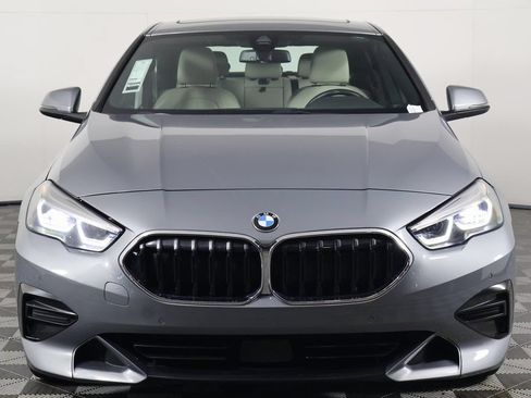 Used 2023 BMW 228i Gran Coupe w/ Convenience Package FWD image 2