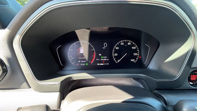 Used 2023 Honda Pilot TrailSport image 23