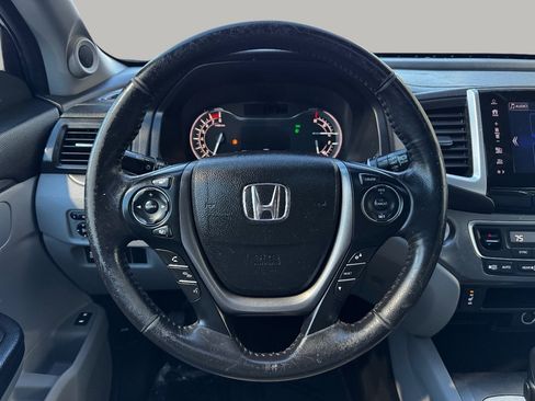 Used 2017 Honda Pilot EX-L image 23