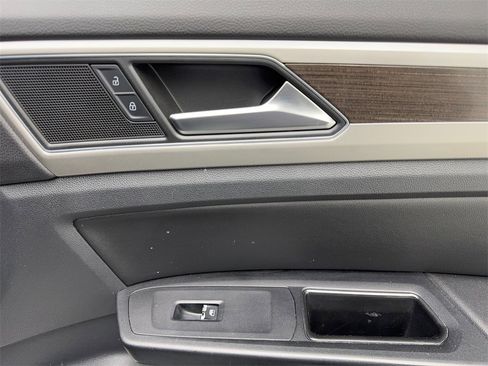 Used 2019 Volkswagen Atlas SEL image 45