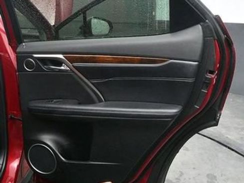 Used 2017 Lexus RX 350 AWD image 14