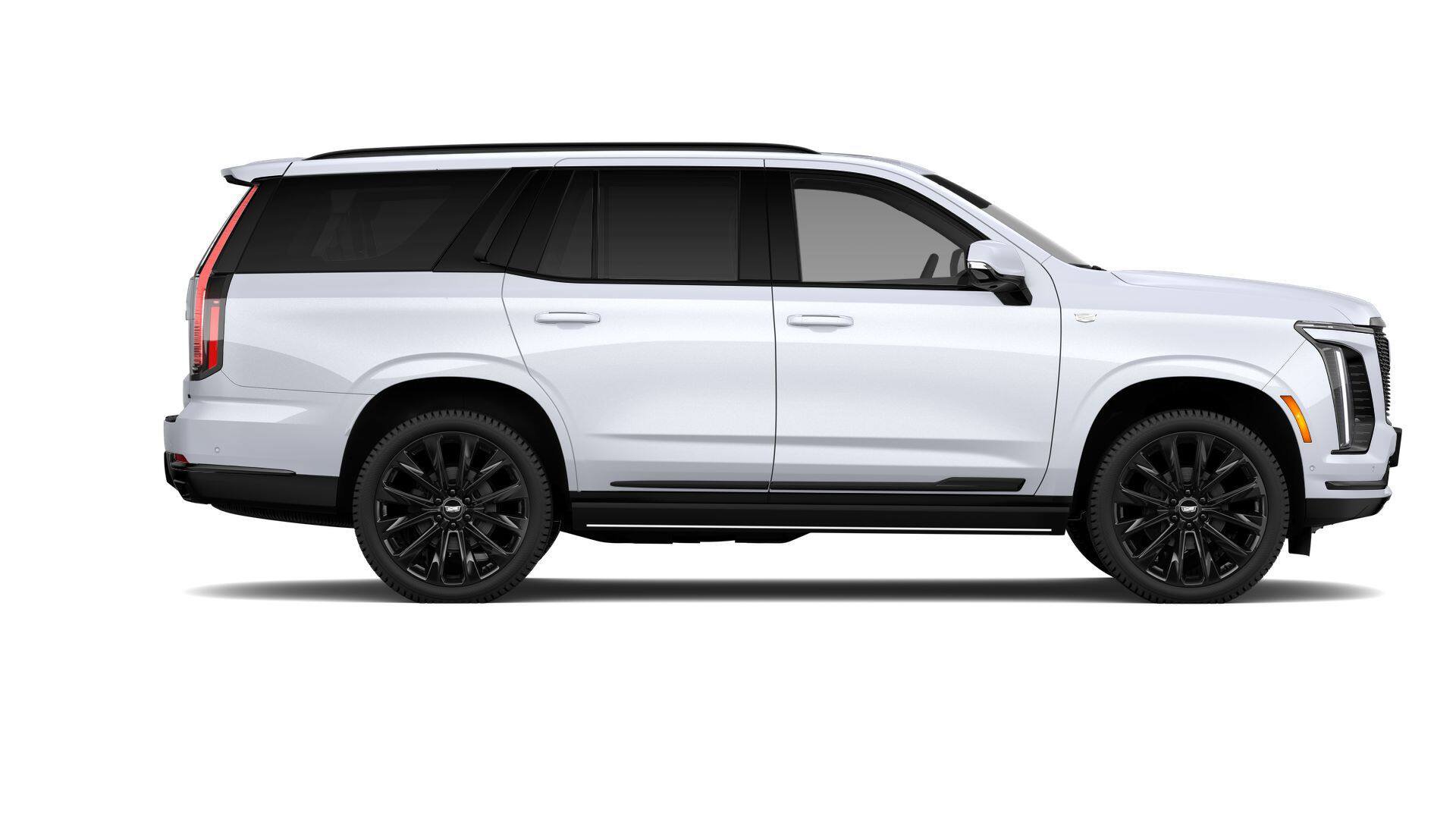 New 2026 Cadillac Escalade Platinum Sport AWD/4WD image 39