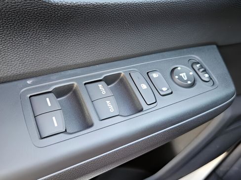 New 2026 Honda CR-V TrailSport image 24