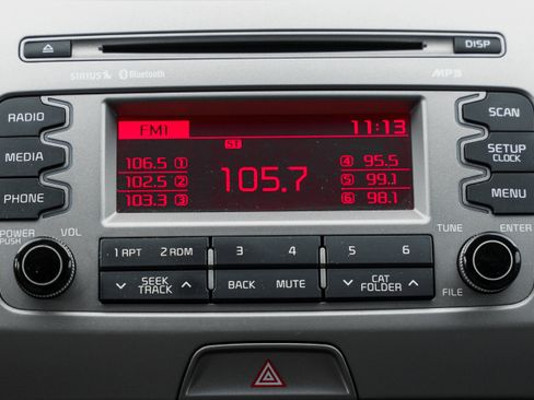 Used 2016 Kia Sportage LX image 13