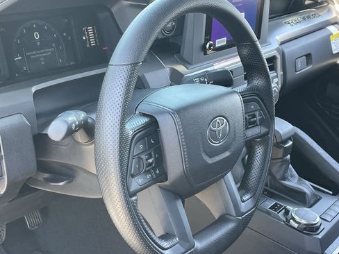 New 2026 Toyota Tacoma SR5 AWD/4WD image 11