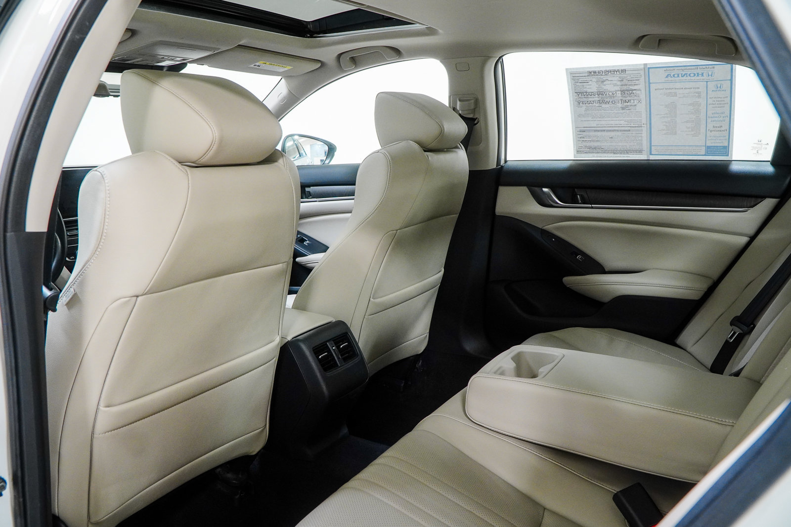 Used 2019 Honda Accord Touring image 42