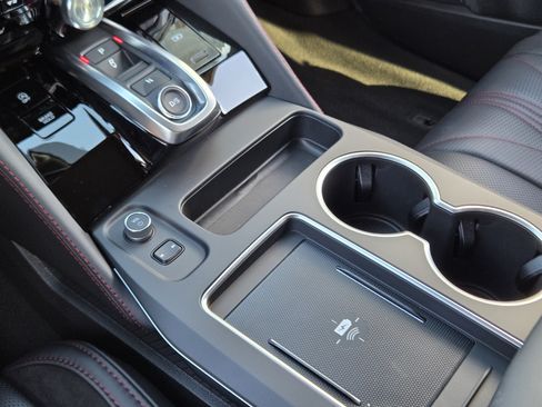 New 2026 Acura MDX Type S AWD/4WD image 15