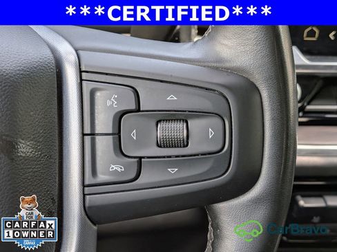 Used 2025 GMC Sierra 1500 SLT RWD image 23