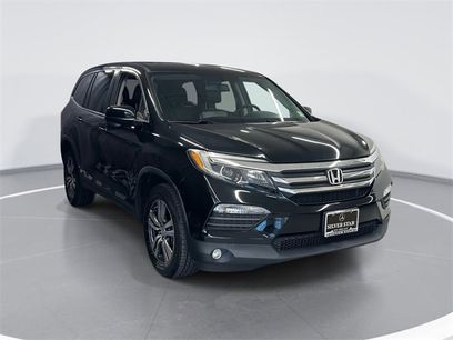 Used 2018 Honda Pilot EX-L