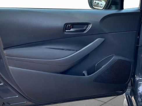 Used 2023 Toyota Corolla LE FWD image 22
