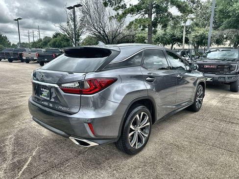 Used 2019 Lexus RX 350 FWD w/ Navigation Package image 11