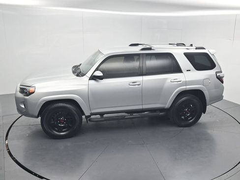 Used 2023 Toyota 4Runner SR5 AWD/4WD image 52