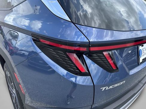New 2026 Hyundai Tucson Limited FWD image 14