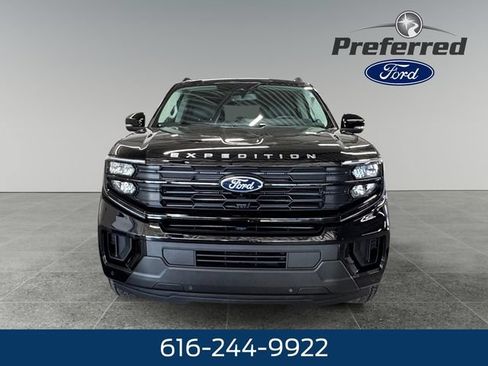 New 2026 Ford Expedition Max Active AWD/4WD image 11