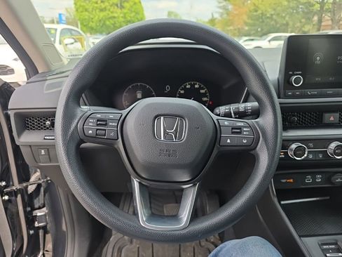 Used 2024 Honda CR-V EX image 14