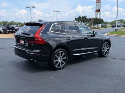 Used 2021 Volvo XC60 T5 Inscription