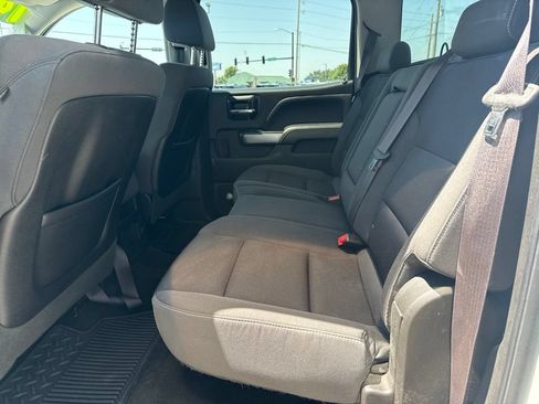 Used 2014 Chevrolet Silverado 1500 LT AWD/4WD image 13