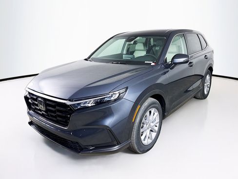 New 2026 Honda CR-V EX image 4