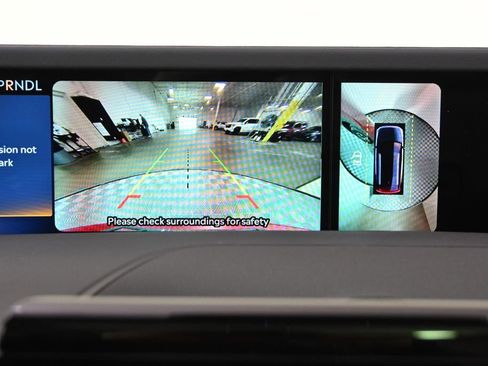 New 2026 Lincoln Nautilus Premier w/ Equipment Group 102A image 29