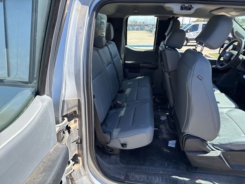 Used 2022 Ford F150 XL w/ XL Chrome Appearance Package image 11