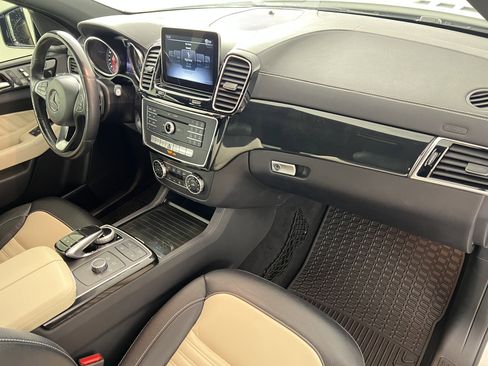 Used 2017 Mercedes-Benz GLE 43 AMG 4MATIC Coupe image 26