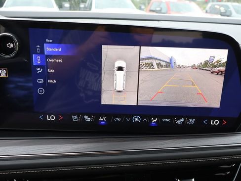 New 2026 Chevrolet Suburban Premier AWD/4WD image 13