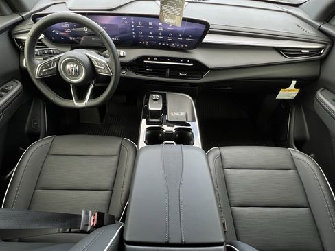 New 2026 Buick Enclave Sport Touring w/ Power Package FWD image 9