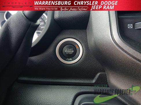 Used 2026 RAM 2500 Tradesman AWD/4WD image 29