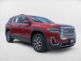 Used 2021 GMC Acadia SLE w/ Driver Convenience Package image 3