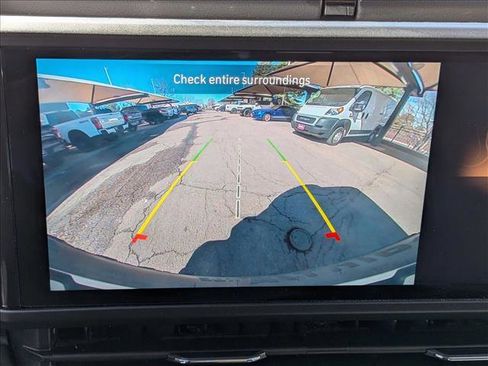 Used 2025 Jeep Wrangler Rubicon image 13