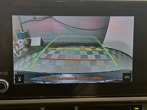 Used 2025 Toyota Camry LE FWD image 27