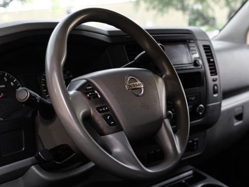 Used 2018 Nissan NV 1500 S RWD image 14